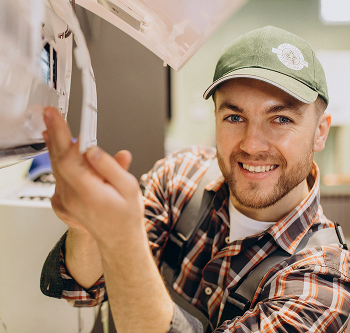 Installateur Solutech