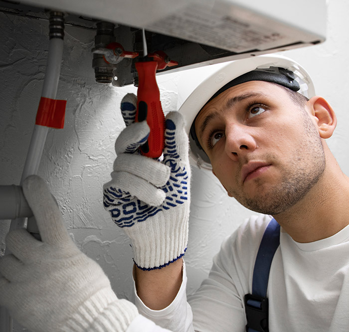 installateur sav solutech