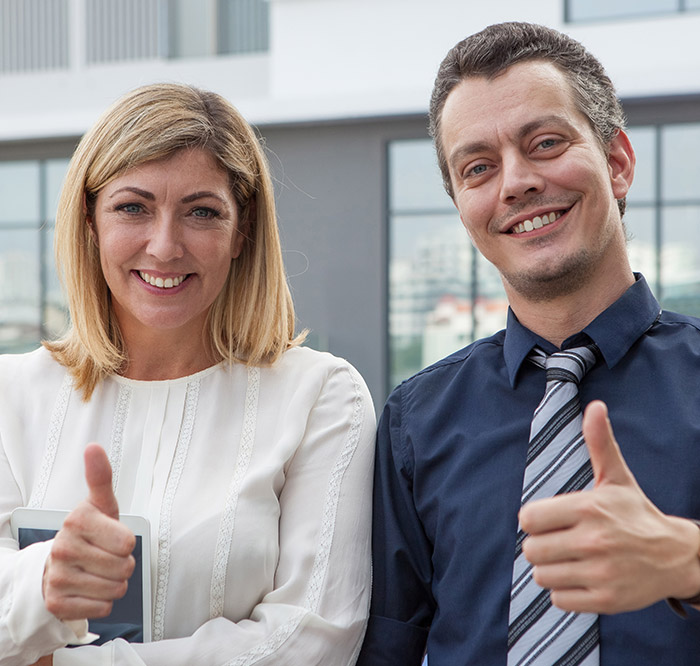 temoignages Solutech