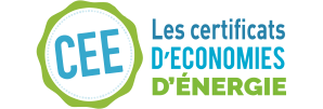 certificat d'economie d'energie Solutech