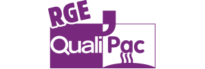 Certification Quali Pac Solutech