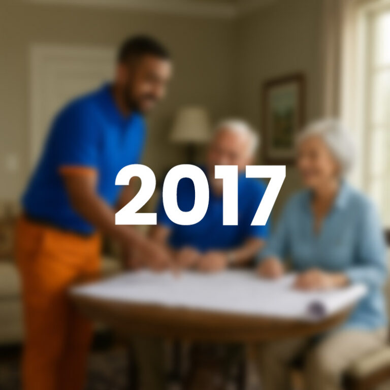 Solutech histoire de l'entreprise 2017