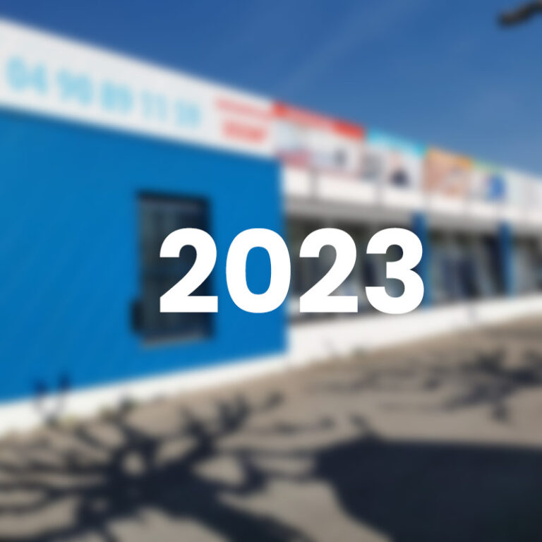 Solutech histoire de l'entreprise 2023