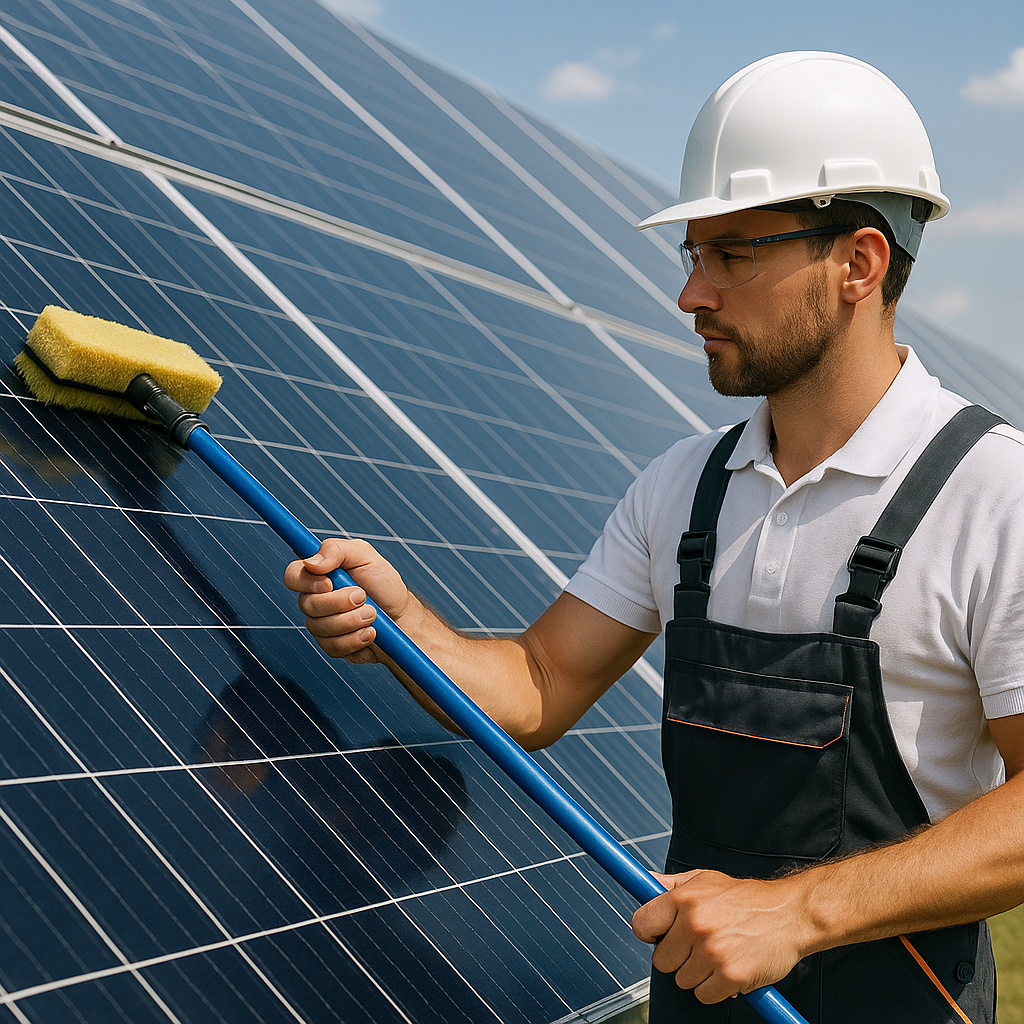 Démarches administratives photovoltaïque : que faut-il prévoir ?